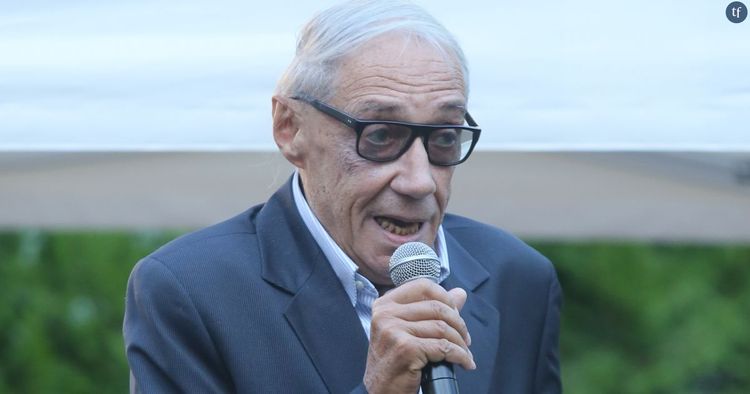 #MeTooGarçons : le cinéaste André Téchiné accusé de harcèlement sexuel