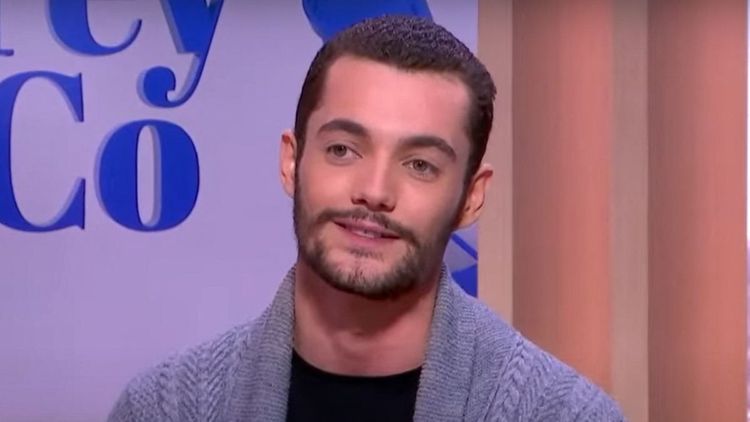 Louis Sarkozy : "J’en ai subi les conséquences…", sans détours, son histoire avec Capucine Anav