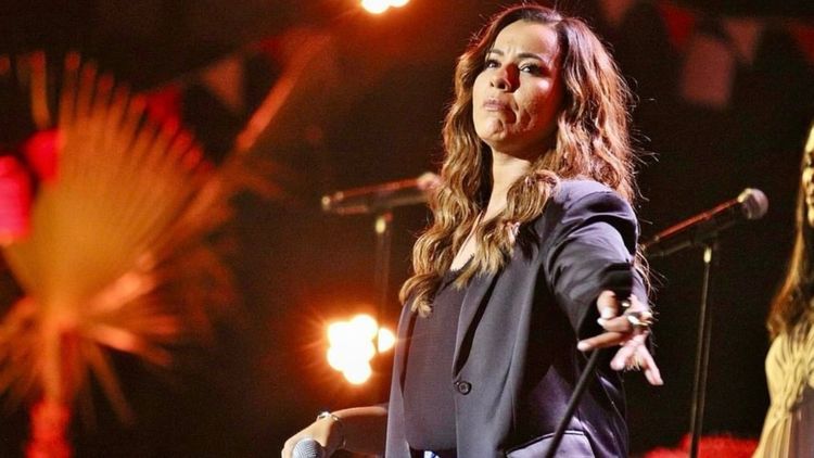 Chimène Badi : la célèbre chanteuse souffre d'un trouble qui touche 1 français sur 3, détails !