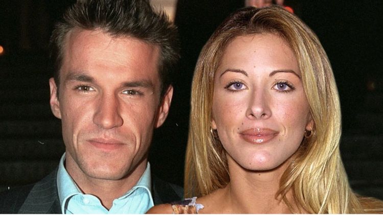 "La vérité, c’est qu’on est tous un peu responsables" : Benjamin Castaldi prend la parole après la mort de Loana !