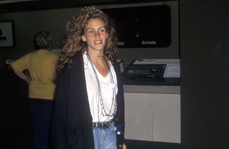 Les 5 meilleurs looks d’aéroport capturés par la star des paparazzis, Ron Galella