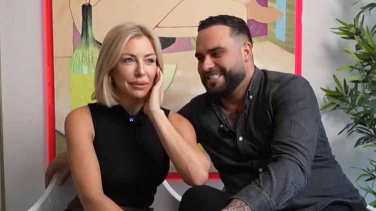 Nikola Lozina : prêt à fonder une famille avec Stéphanie Clerbois ? Il se confie sur leur avenir !