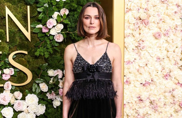 Keira Knightley : le retour triomphal de l’actrice grâce aux plateformes de streaming