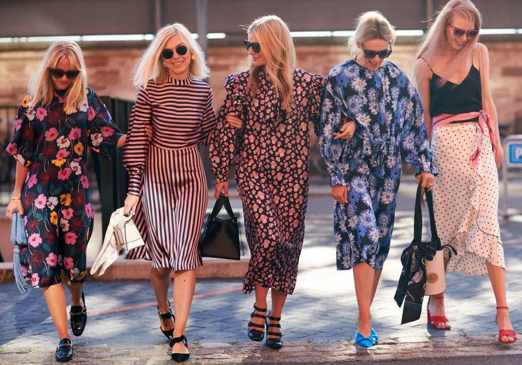 Location de vêtements : comment ça marche ? On vous dit tout !