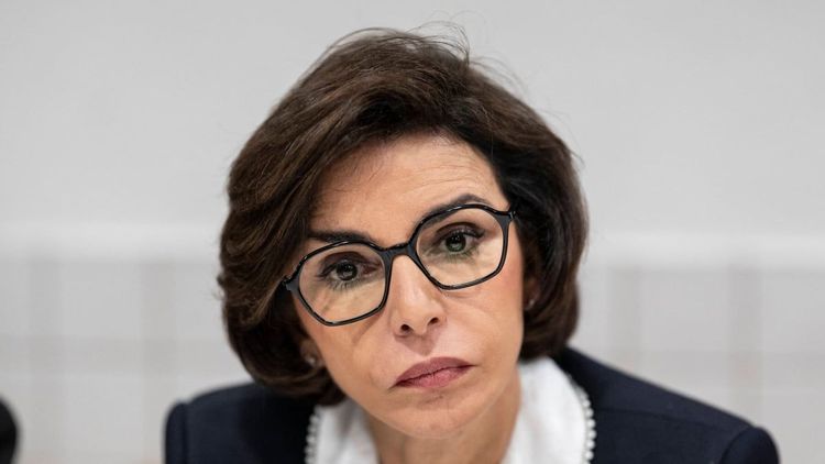 Rachida Dati cash sur les repas sans porc dans les écoles : "Il faut arrêter de délirer..."
