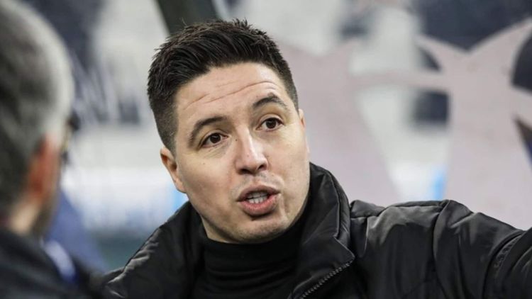 Samir Nasri : l’ancien joueur de l’OM placé en garde à vue à Paris, voici ce que l’on sait !