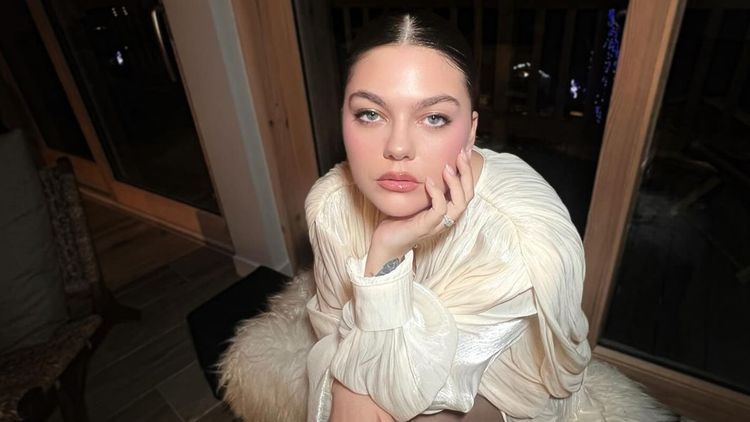 Louane dévoilera sa chanson pour l'Eurovision dans un lieu emblématique