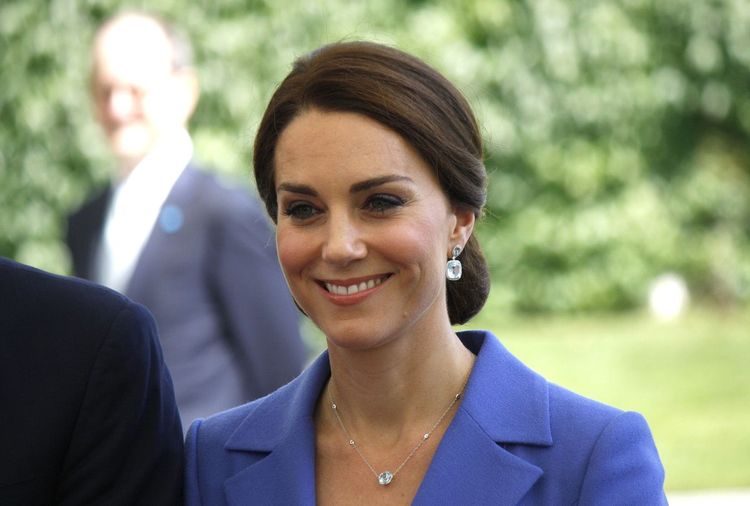 Kate Middleton atteinte d’un cancer : cette règle d’or qu’elle bafoue pour fuir les polémiques