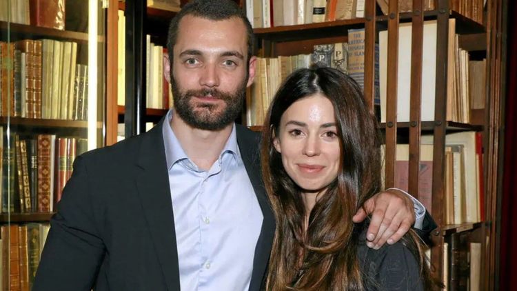 Louis Sarkozy : première photo avec son fils Sylla, il en profite pour faire un clin d'œil à son père, désormais loin des siens