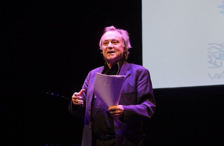 Poursuivi pour « viols sur mineures », Philippe Caubère mis en examen pour proxénétisme