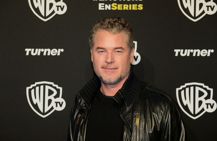Eric Dane de retour sur le petit écran pour la première fois depuis son diagnostic