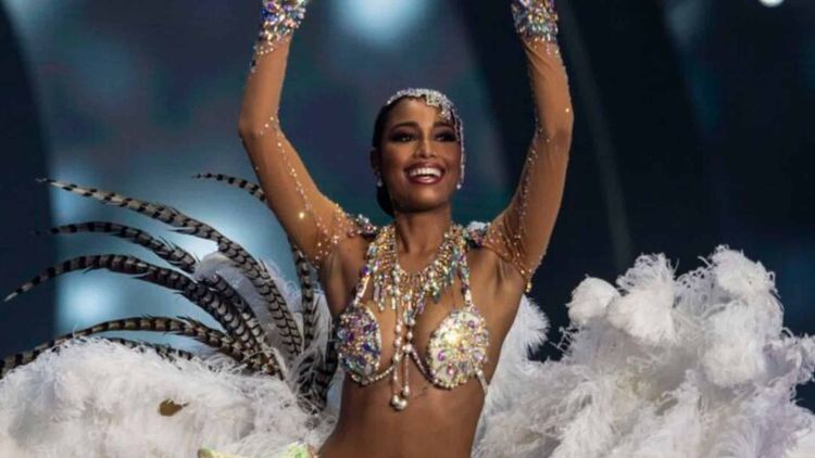 Miss Monde : Clémence Botino perdante mais classée à une place très honorable, sa réaction ne manque pas de fair-play, regardez !