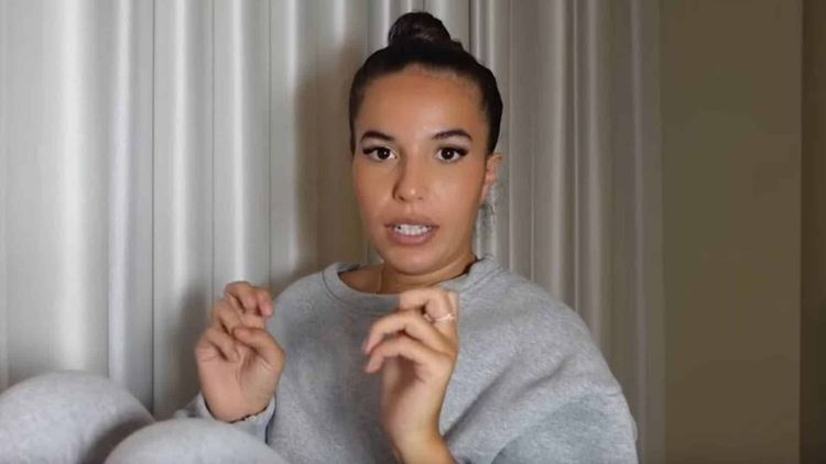 Affaire Poupette Kenza : libérée de prison, les premières images de sa sortie dévoilées !