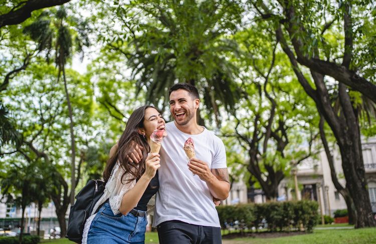 Canicule : 6 choses à mettre en place pour un rendez-vous amoureux réussi
