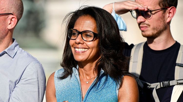 "Femme noire" en France, Audrey Pulvar sans détour sur la diversité : "Je n'ai jamais voulu…"