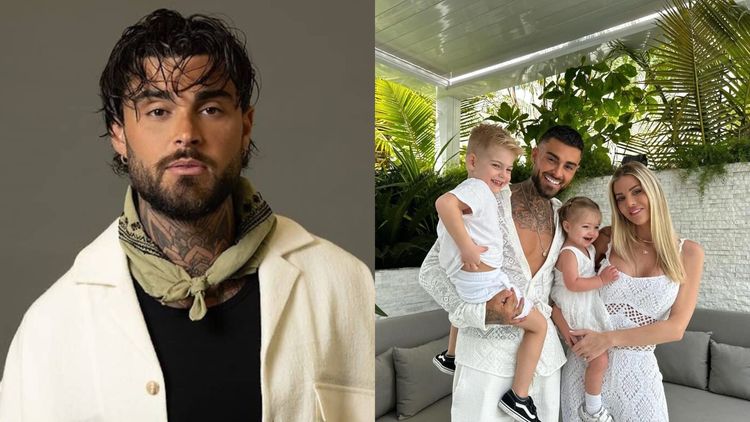Thibault Garcia : en crise avec Jessica ? Il est aperçu proche d'autres filles en soirée...