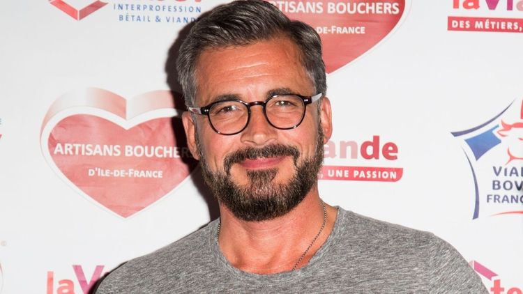 Olivier Minne : malaise après son départ de France Télévisions, le présentateur avoue "les larmes ont séché, mais…"