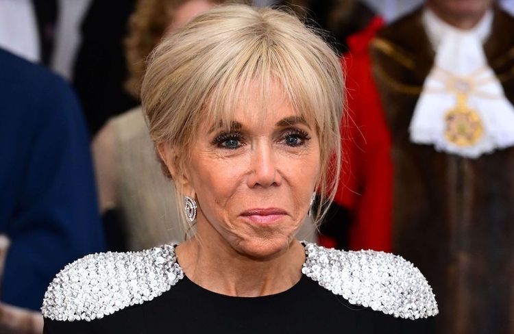 Brigitte Macron et l’infox transgenre : relaxe surprise en appel pour les deux accusées