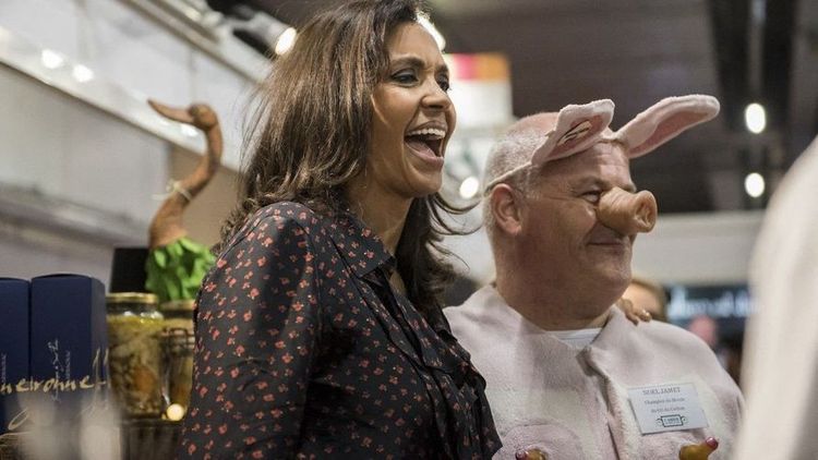 "Ce qu'elle a fait..." : Pierre de "L'amour est dans le pré" donne son avis tranché sur Karine Le Marchand