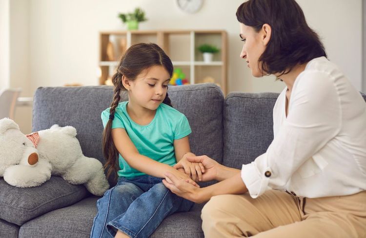 Comment parler de la masturbation à son enfant ? 4 questions à une psy