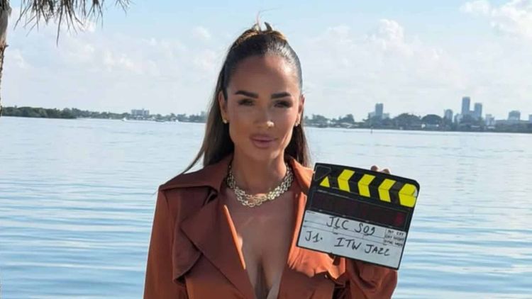 "On est fatigués" : Jazz Correia en roue libre, elle deviet la risée des internautes après sa dernière vidéo !