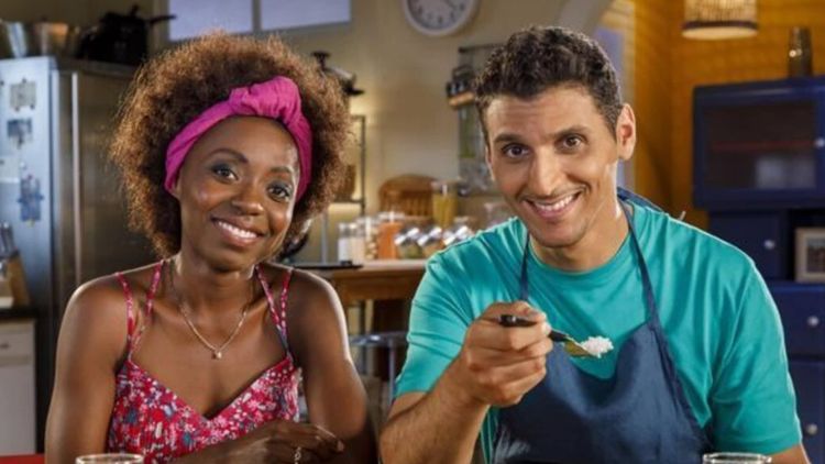 Scène de ménage : au cœur d'un scandale, la chaîne est accusée de racisme
