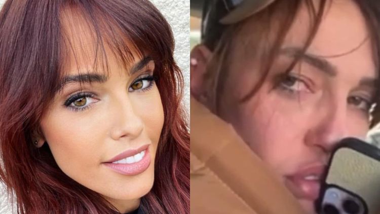 Vanessa Lawrens : victime de vol et séquestrée ? De nouvelles vidéos chocs fuitent !