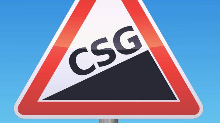 Mauvaise surprise pour la CSG patrimoine, prime de Noël visée... Les 5 infos argent de la semaine