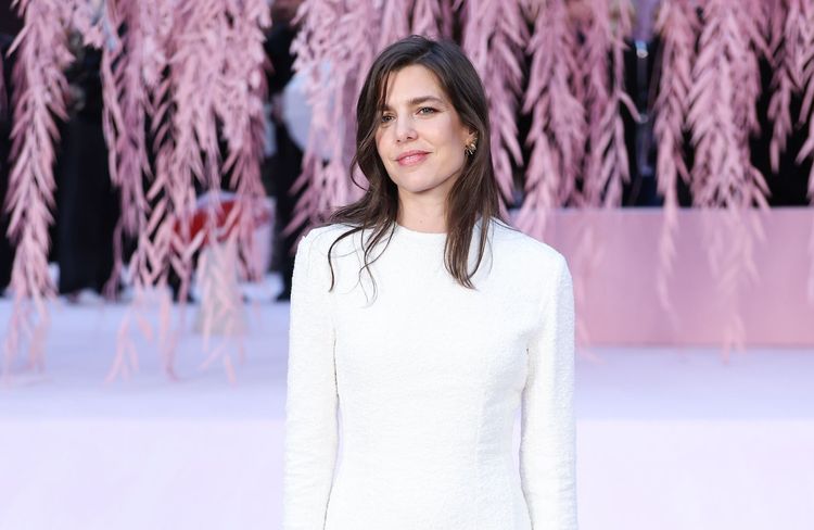 Charlotte Casiraghi fait de rares confidences sur l’éducation de ses fils, Raphaël et Balthazar