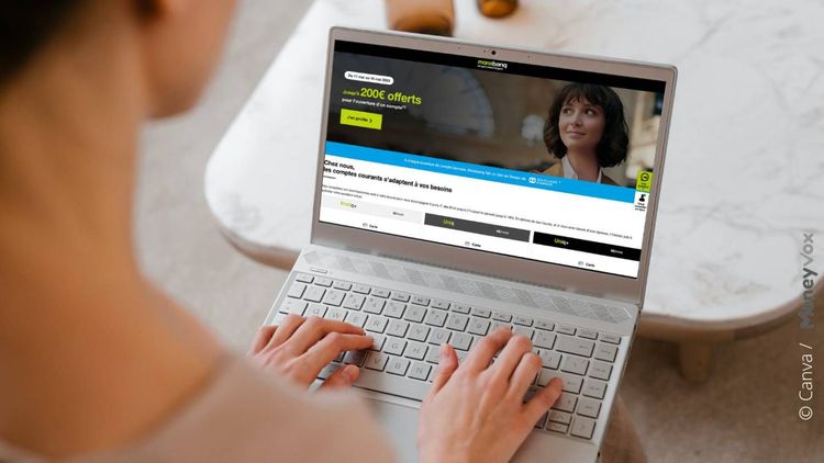 Monabanq dévoile le « Livret pour agir », un nouveau livret solidaire à impact positif