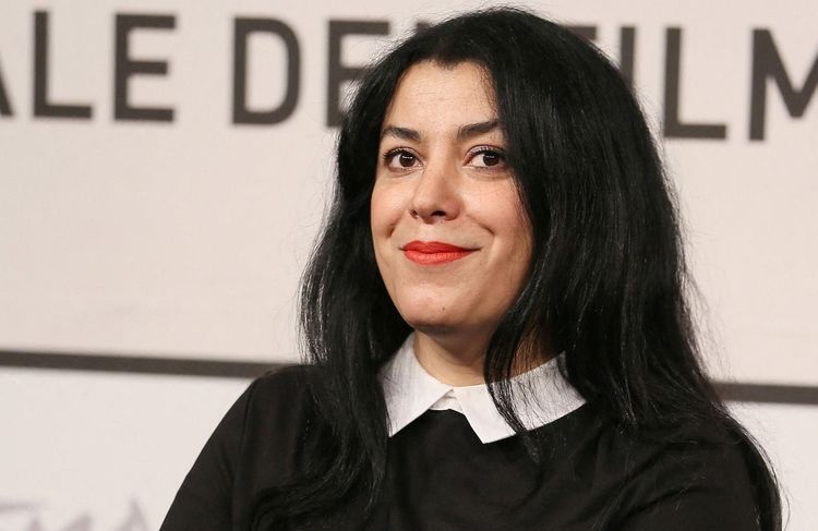Marjane Satrapi : qui était son époux Mattias Ripa, « l’amour de sa vie » ?