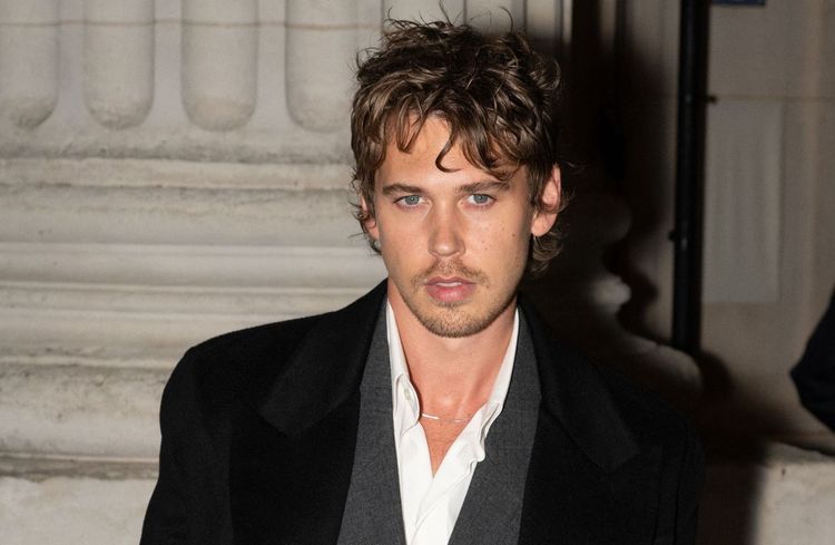 Après « Elvis », Austin Butler bientôt dans la peau d’un célèbre sportif controversé