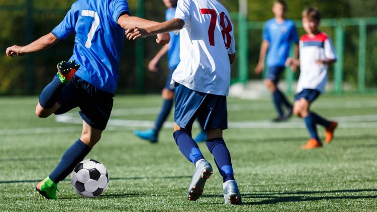 Impôts : le régime fiscal très particulier des arbitres sportifs