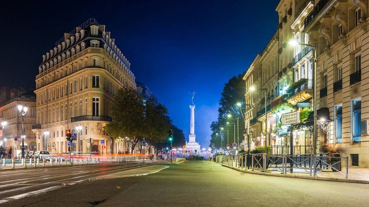 Prix de l'immobilier à Bordeaux : bonne nouvelle pour les acheteurs en septembre