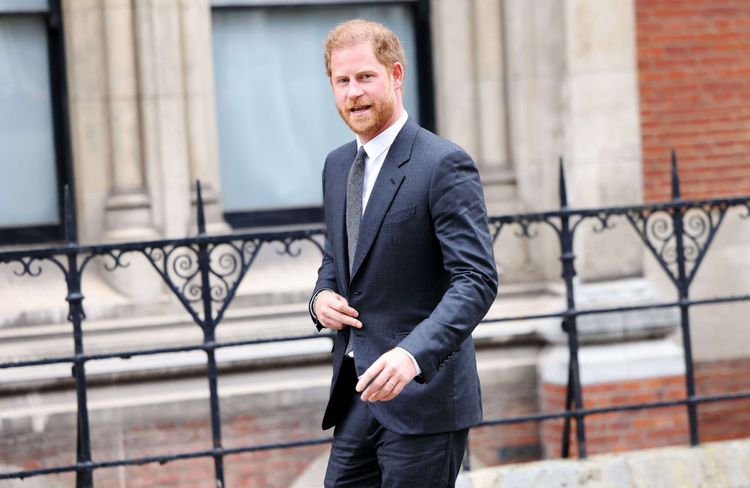 Le prince Harry : ce clin d’œil en chanson à ses enfants Archie et Lilibet en Australie