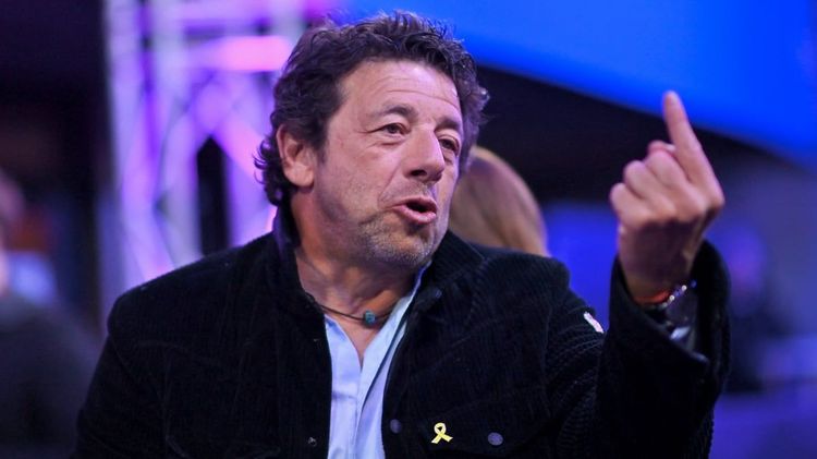 Sans pitié, Patrick Bruel atomise Marion Maréchal sur ce sujet sensible : "Vaste éclat de rire…"