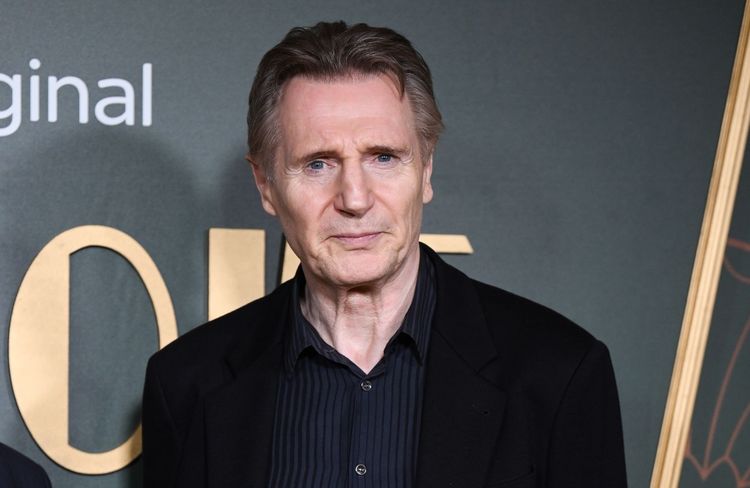 « C'est une chose horrible » : Liam Neeson se confie sur le décès de son épouse à l’âge de 45 ans