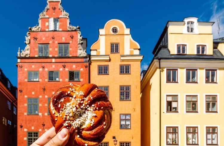 Stockholm : les meilleures adresses de la cofondatrice de Kujten dans la capitale suédoise
