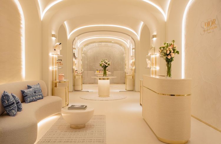 Best of beauté : des masterclass bien-être signées Dior, La Rosée fête ses 10 ans…