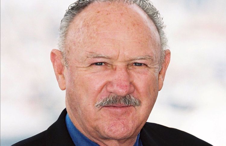 Mort de Gene Hackman : l’enquête dévoile les derniers jours de l’acteur dans une immense solitude