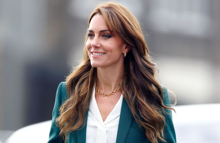 Chic et plus audacieuse que le chocolat, cette teinte adoptée par Kate Middleton sera la star de l’automne