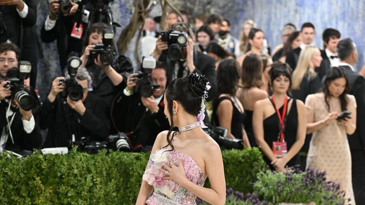 MET Gala 2026 : cette célébrité défigurée par les larmes, "c’est sans aucun doute le…"