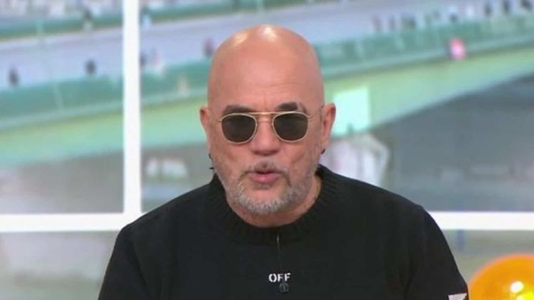 "J'ai eu pas mal de soucis physiques" : les confidences glaçantes de Pascal Obispo sur les raisons qui le poussent à arrêter la scène