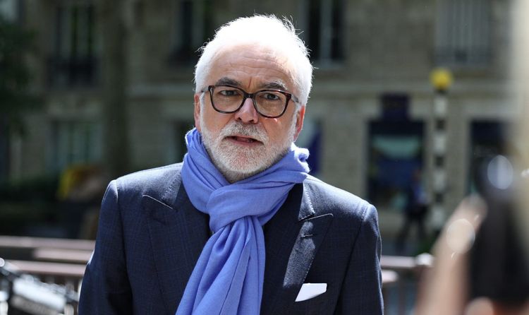 Pascal Praud implose sur Europe 1 : "Sarkozy prend 5 ans de prison, alors que les voyous qui ont lynché un policier à Tourcoing ressortent libres"