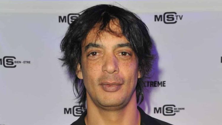 Georges-Alain Jones revient sur la fausse couche de sa compagne : “Ça m’a mis KO sur place”