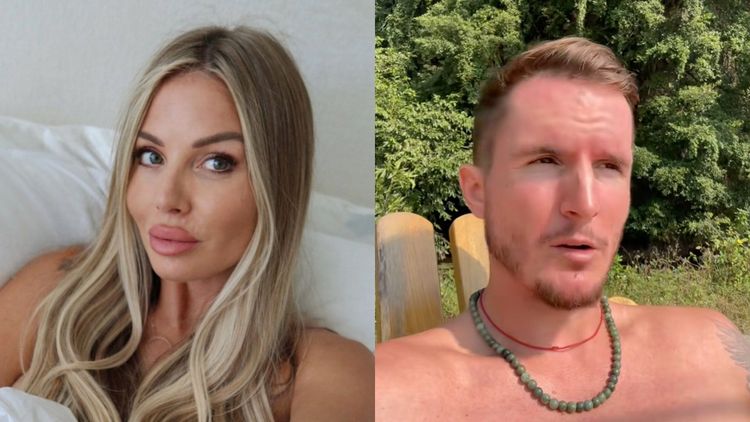 "Je m'y attendais pas du tout" : Jessica Thivenin divorcée de Thibault Garcia, son frère Logan s'exprime !