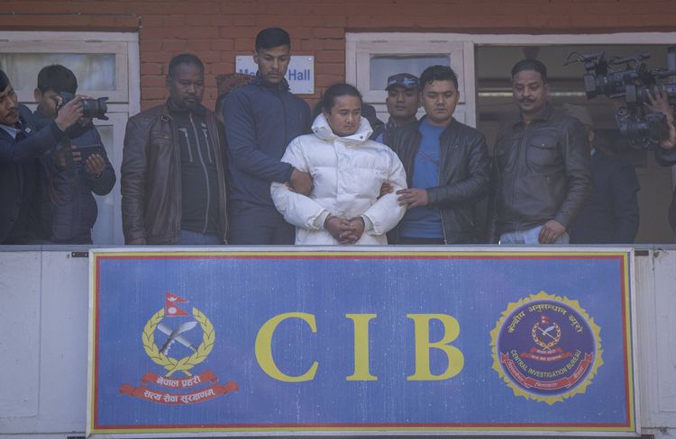 Qui est « Petit Bouddha », le gourou népalais condamné à 10 ans de prison pour agressions sexuelles sur mineurs ?