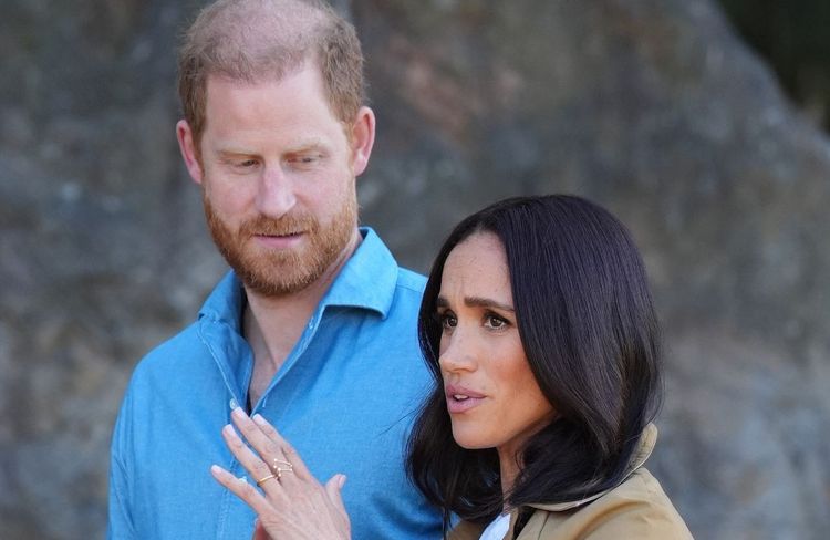 Meghan Markle et Harry en Australie : pourquoi sont-ils au coeur d'une polémique ?