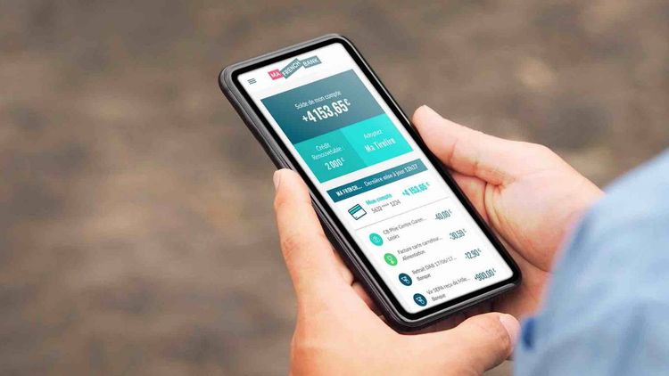 La Banque Postale enterre Ma French Bank : « A quelle date mon compte va-t-il être fermé ? »