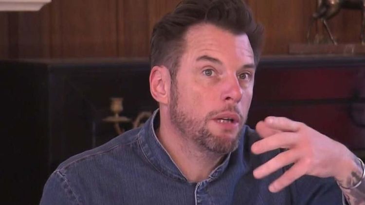 "J'allais perdre en vitesse" : comment Norbert Tarayre a changé sa silhouette pour participer à Top Chef ?